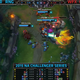 Illustration for article titled Pro iLeague Of Legends/i Team Starts Match With Three-Man Suicide